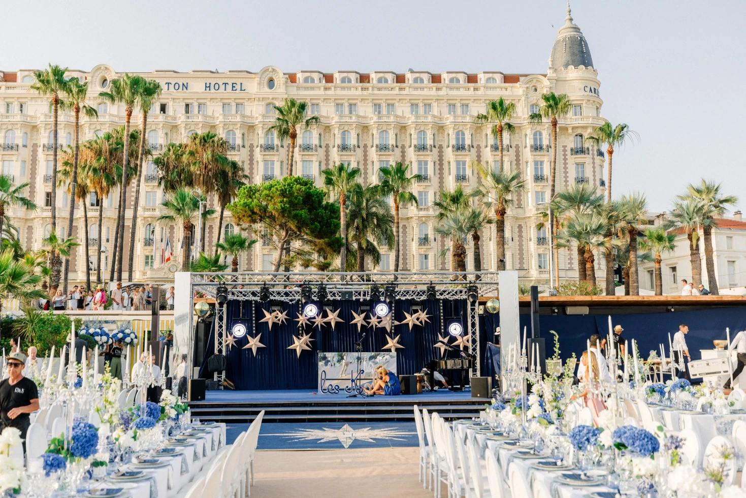 D&X Events