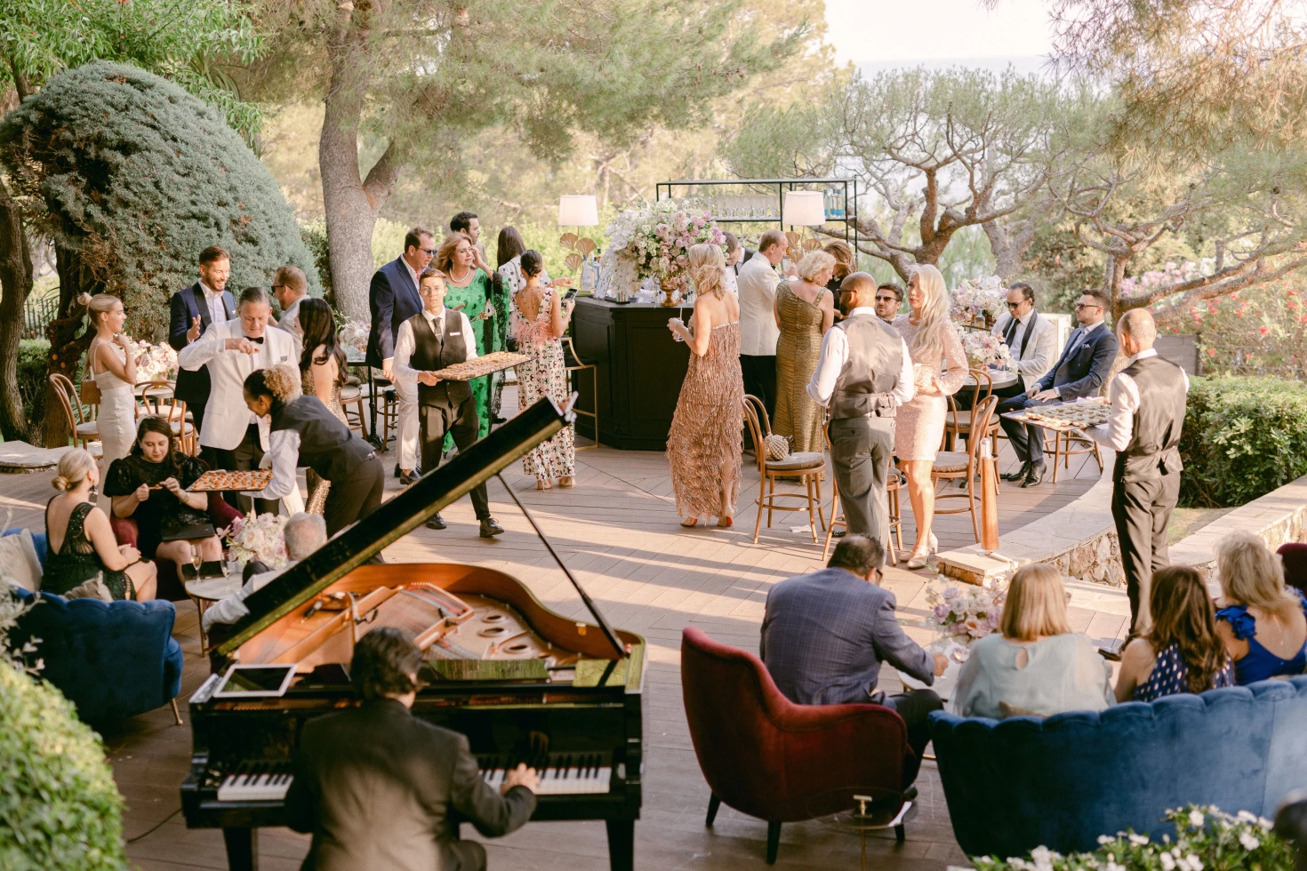 D&X Events