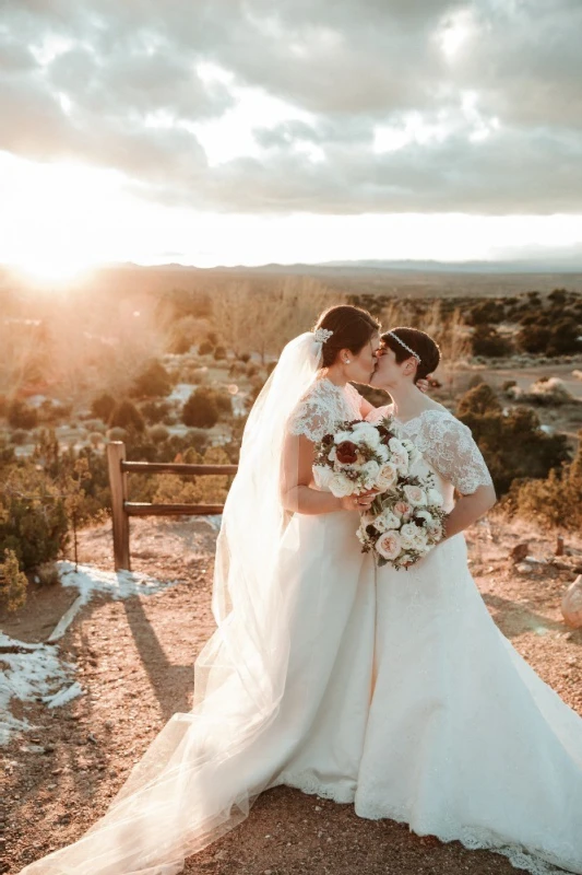 A Rustic Wedding for Kara and Jamie