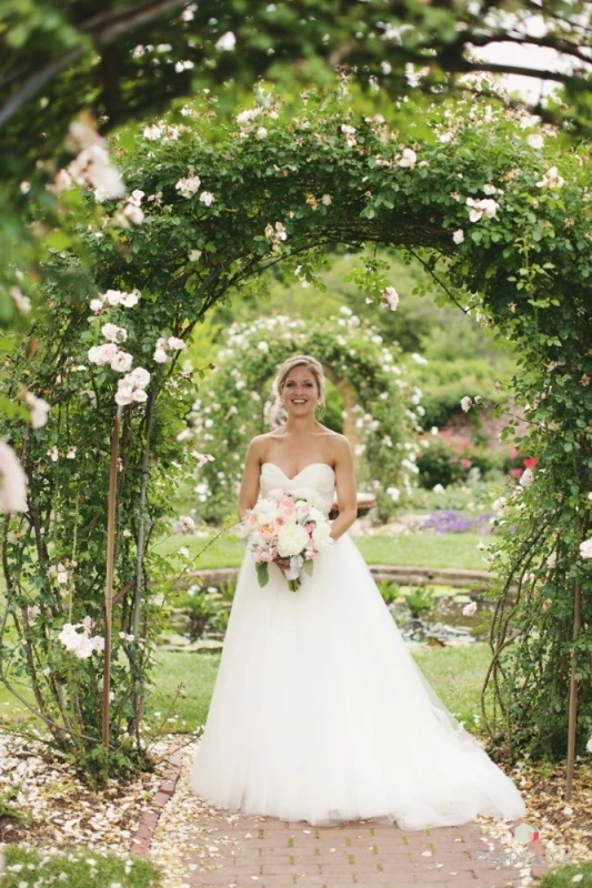 A Wedding for Kim and Mike