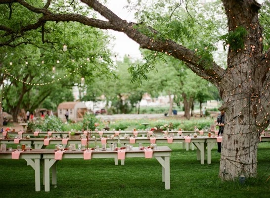 A Wedding for Ruby and Richard