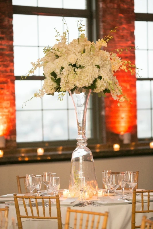 A Wedding for Julie and Anthony