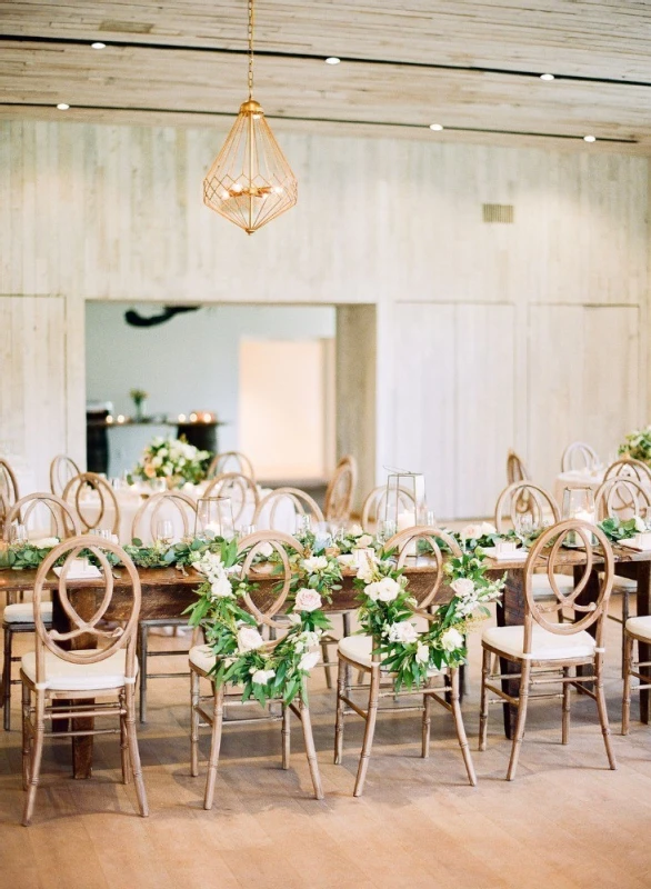 A Rustic Wedding for Lauren and Eric