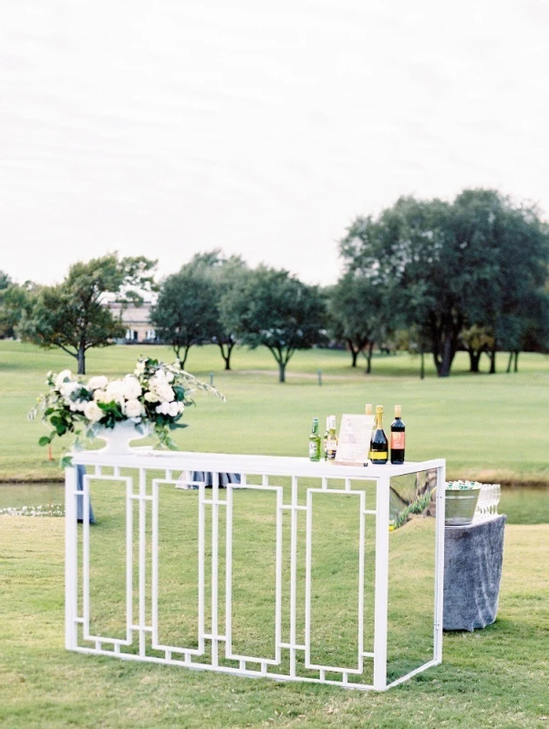 A Country Wedding for Leia and Chad