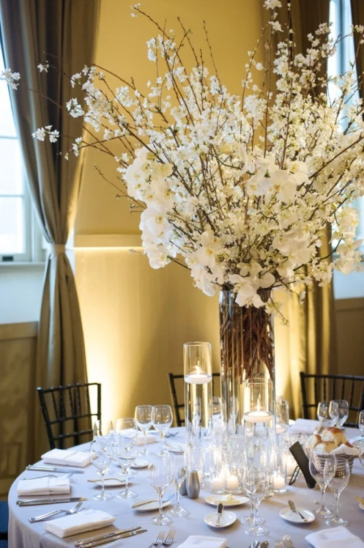 A Wedding for Heidi and Tyler