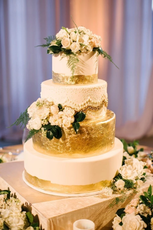 A Wedding for Rachel and Tom