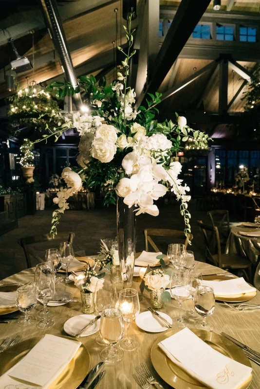 A Wedding for Lauren and Ryan