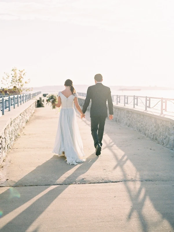 A Wedding for Lauren and Jay