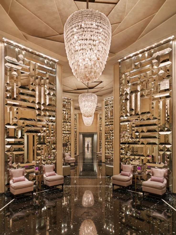 The St. Regis Bal Harbour Resort