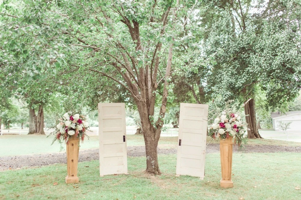 A Wedding for Blakelea and Stephen