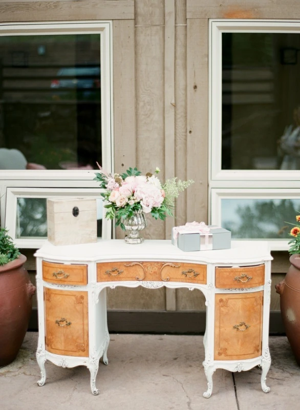 A Wedding for Caitlin and Jimmer