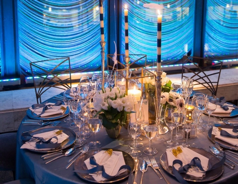 Tessler Events