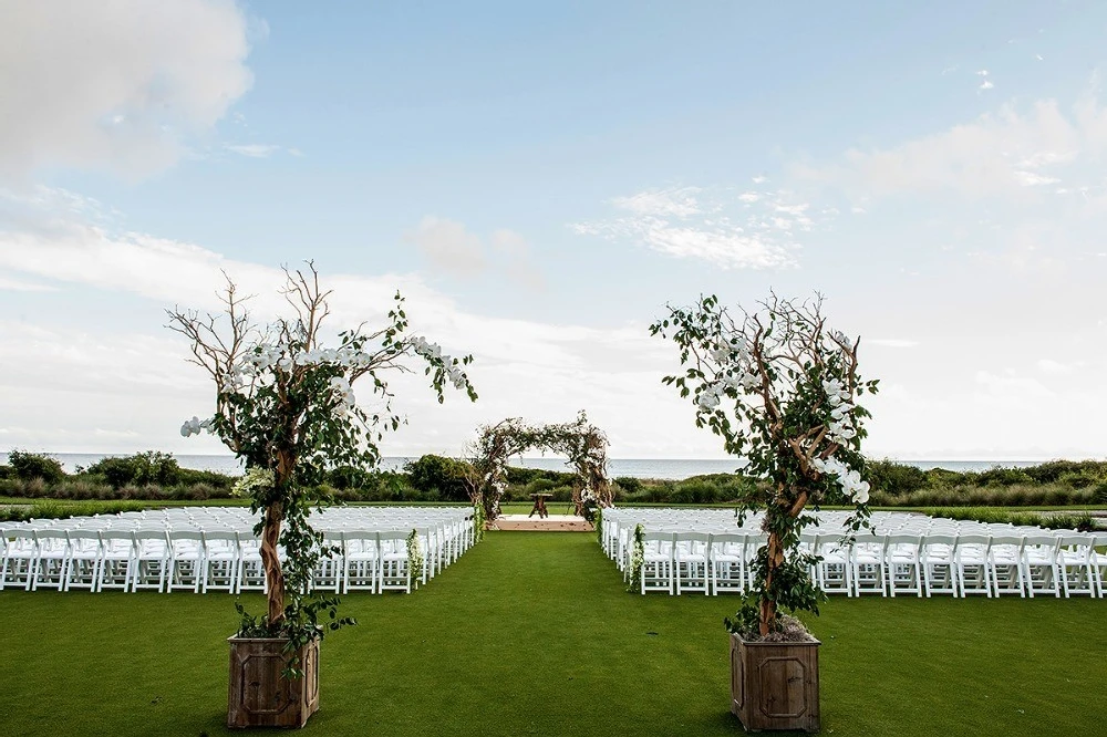 A Wedding for Stephanie and Kevin