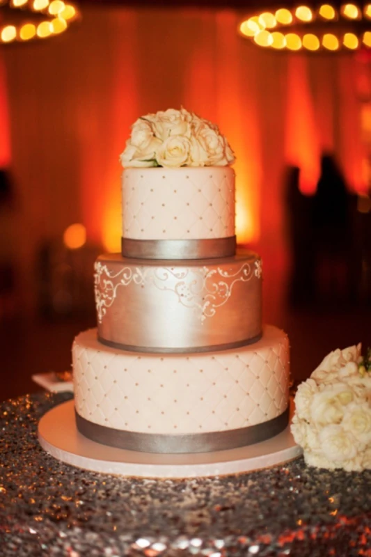 A Wedding for Ashley and Matthew