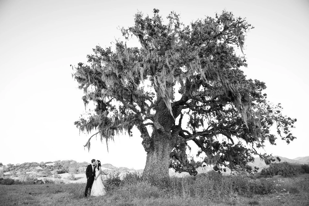 A Wedding for Malinda and Brady