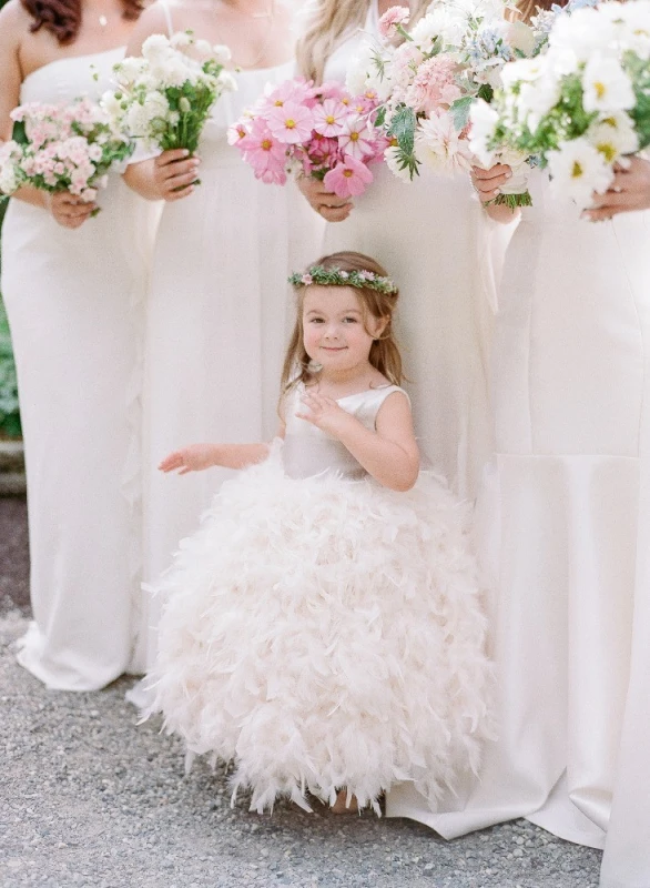 A Classic Wedding for Kyle and Teale