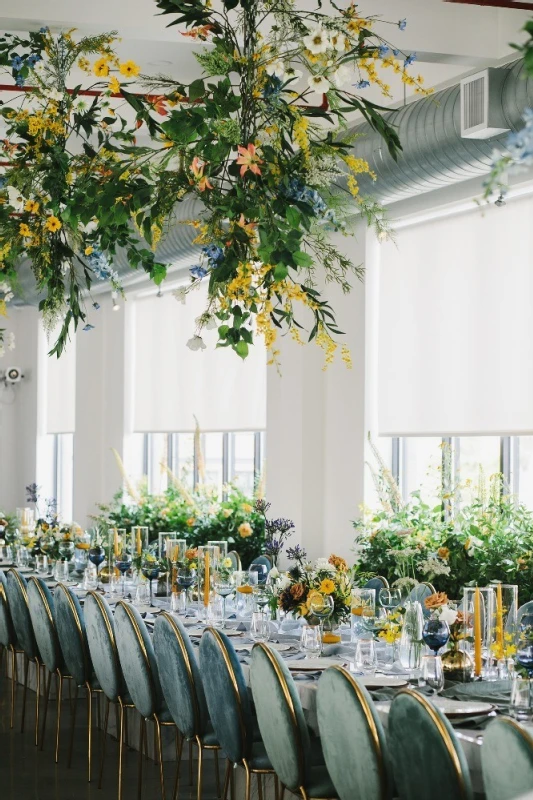 An Industrial Wedding for Madison and Karl