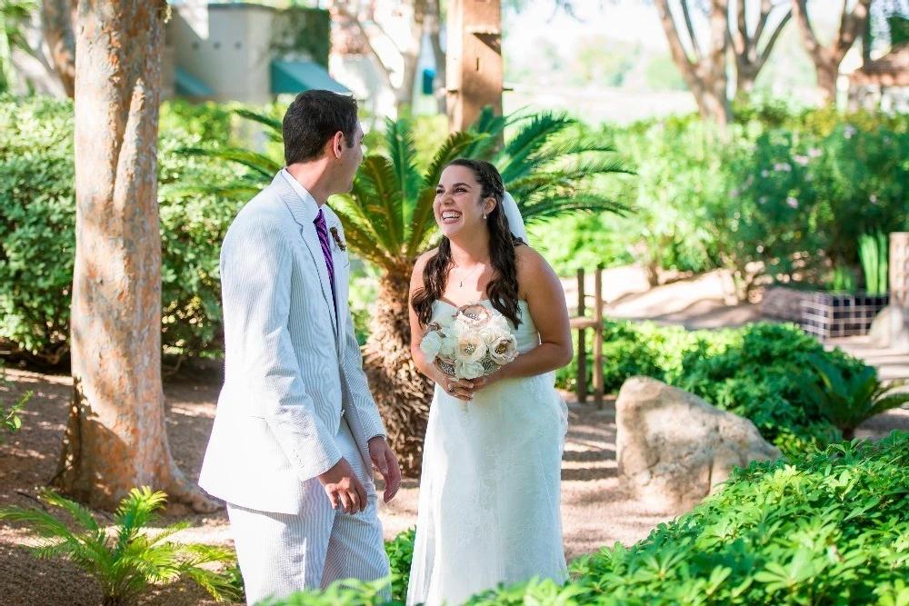 A Wedding for Shelly and Adam