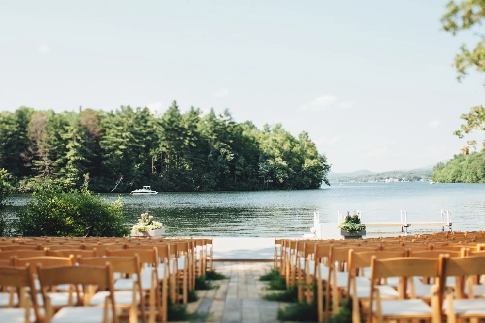 A Wedding for Sheila and Brian