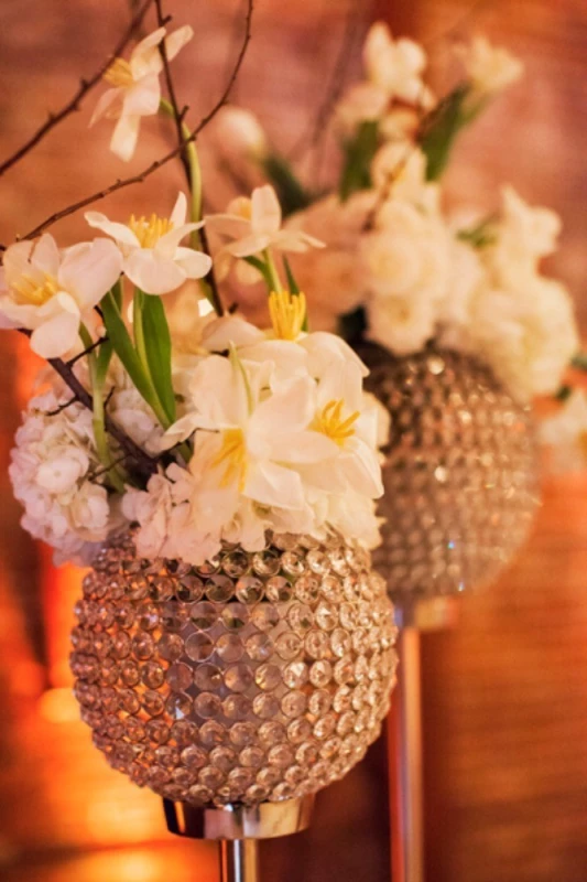 A Wedding for Ashley and Matthew