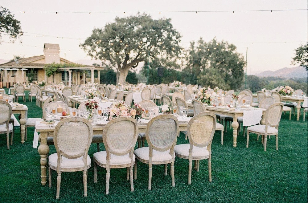 A Wedding for Rebecca and David