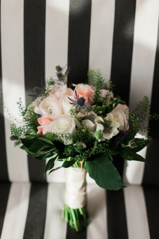 A Wedding for Lindsey and Justin