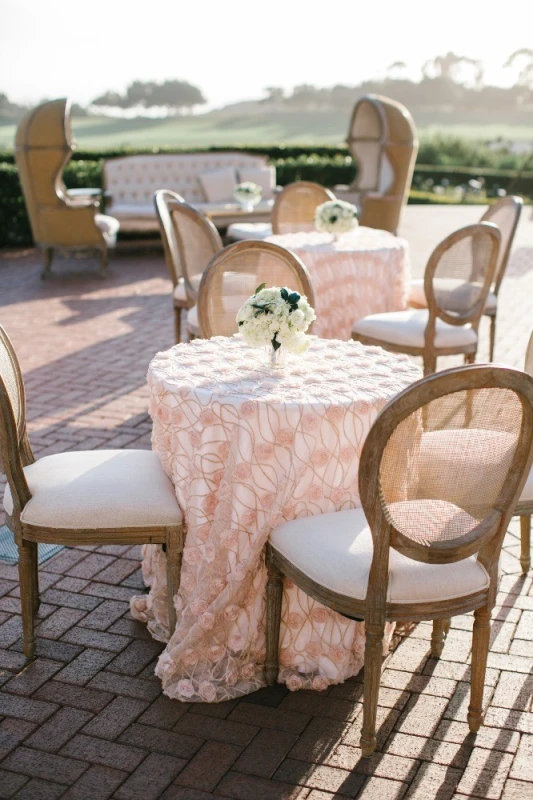 A Wedding for Rachel and Tom