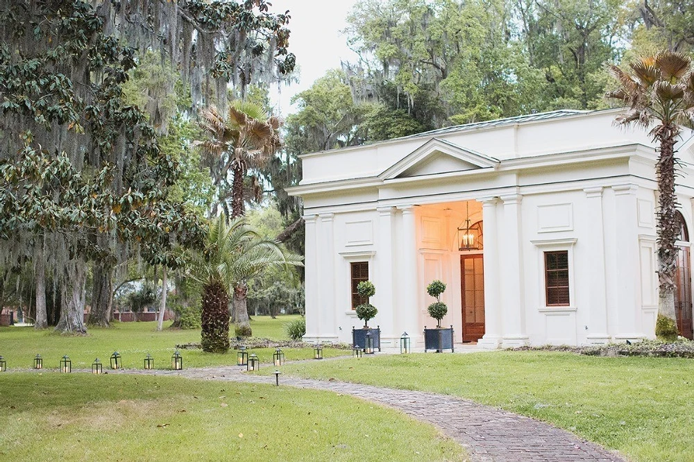 A Wedding for Adrienne and Cody