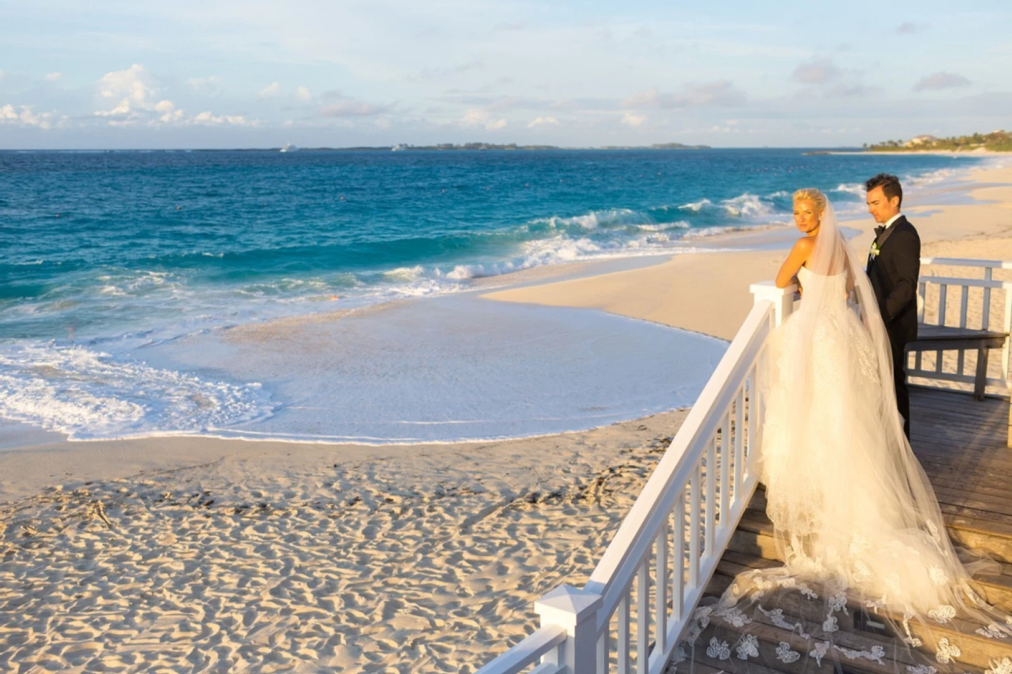 The Ocean Club, A Four Seasons Resort, Bahamas