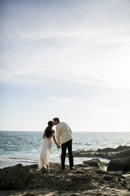 A Wedding for Danielle and Taylor