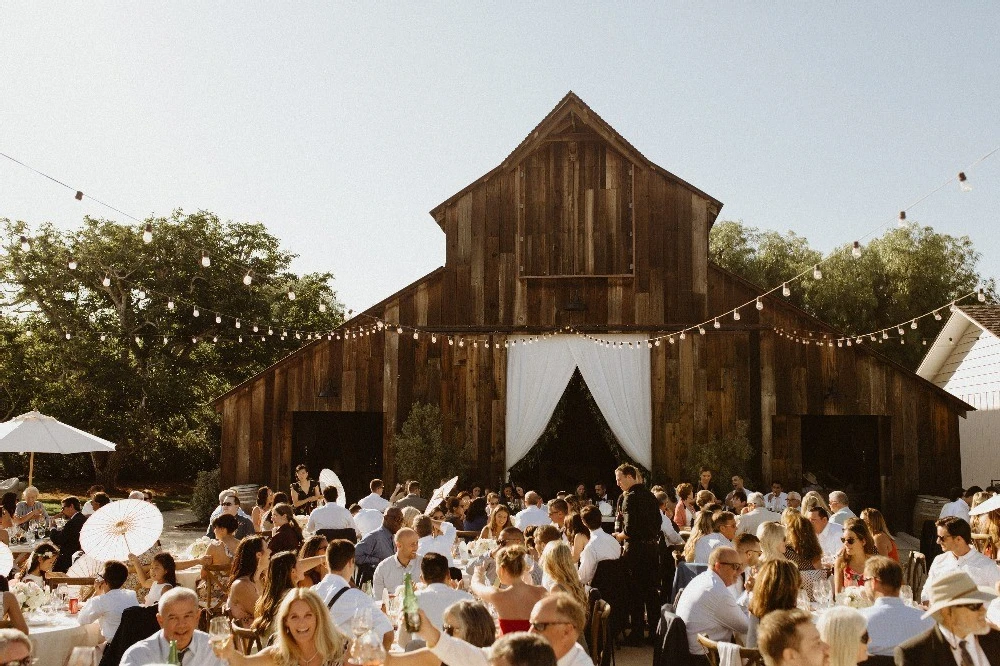 A Classic Wedding for Kelsey and Patrick