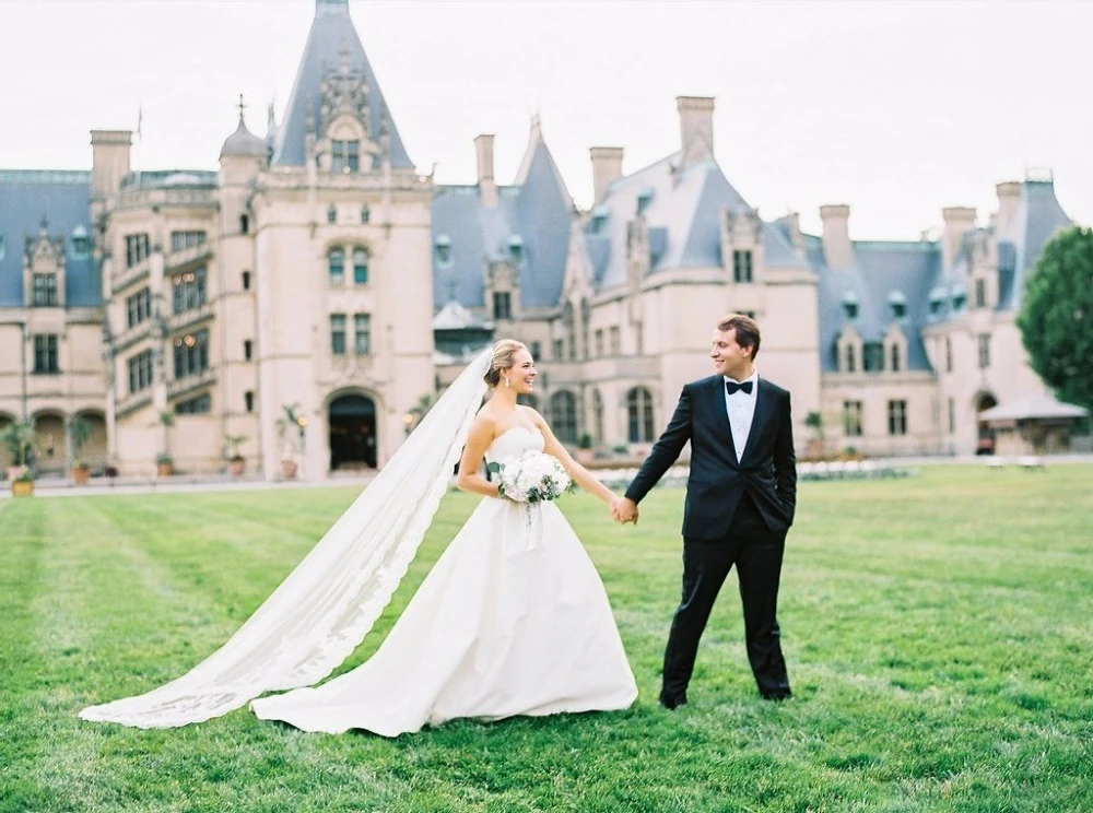 A Wedding for Stacy and Greg