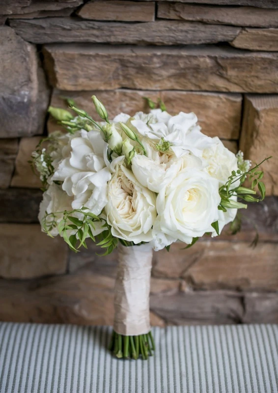 A Wedding for Danielle and Taylor