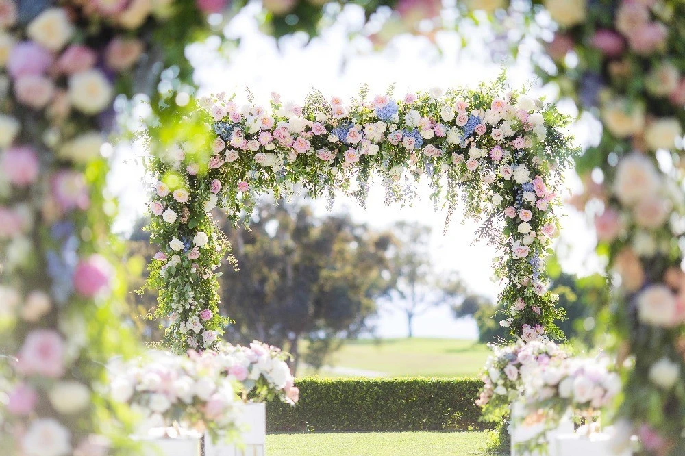 A Classic Wedding for Whitney and Eric