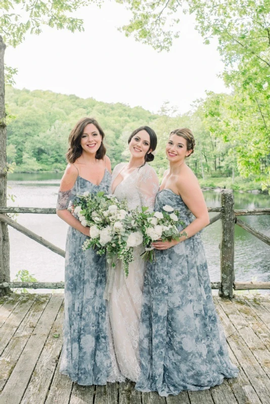 A Rustic Wedding for Megan and Sam