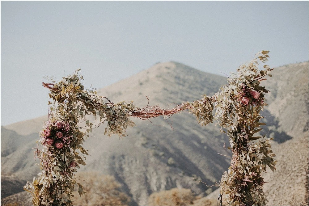 A Wedding for Ashley and Matt