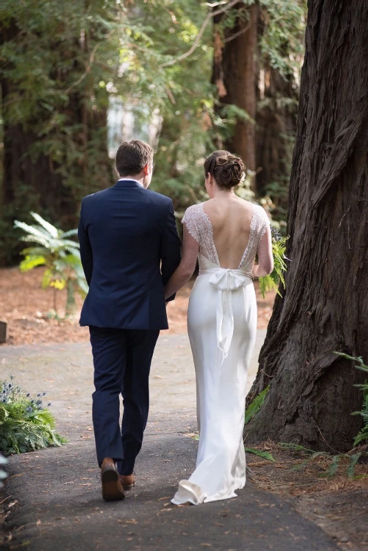 A Wedding for Abby and Wes