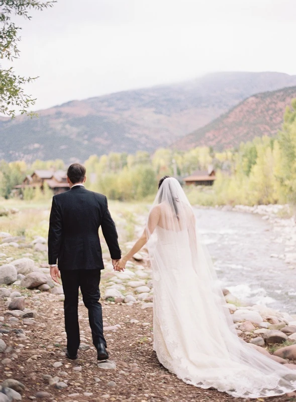 A Wedding for Emily and Jason