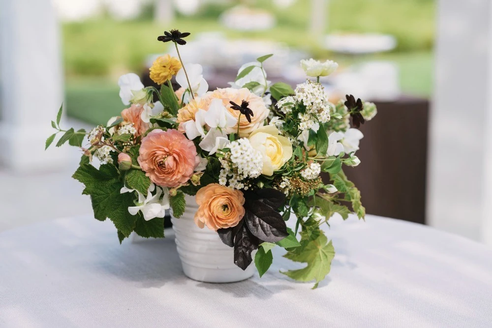 A Wedding for Shannon and Anthony