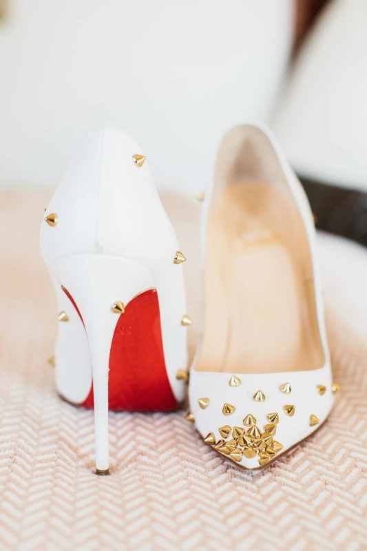 A Wedding for Rachel and Mike