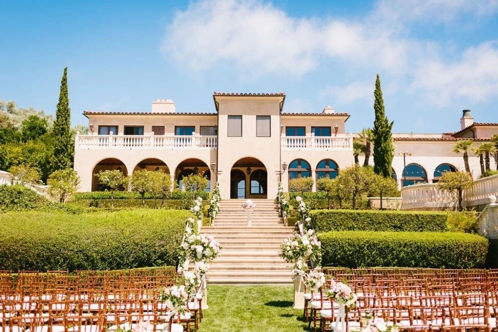 A Waterfront Wedding for Taylor and Matt