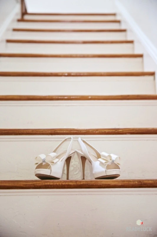 A Wedding for Kim and Mike