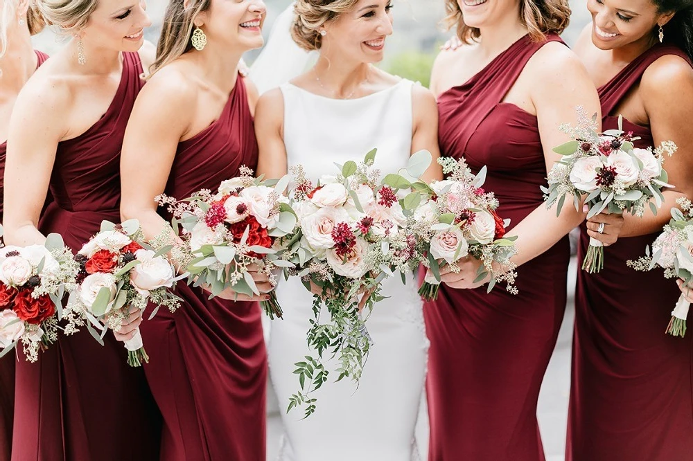 A Classic Wedding for Kirstyn and Ross