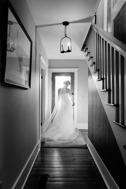 A Wedding for Lauren and Ryan