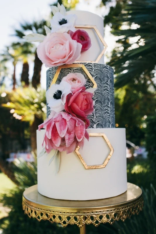 A Wedding for Euni and Lee