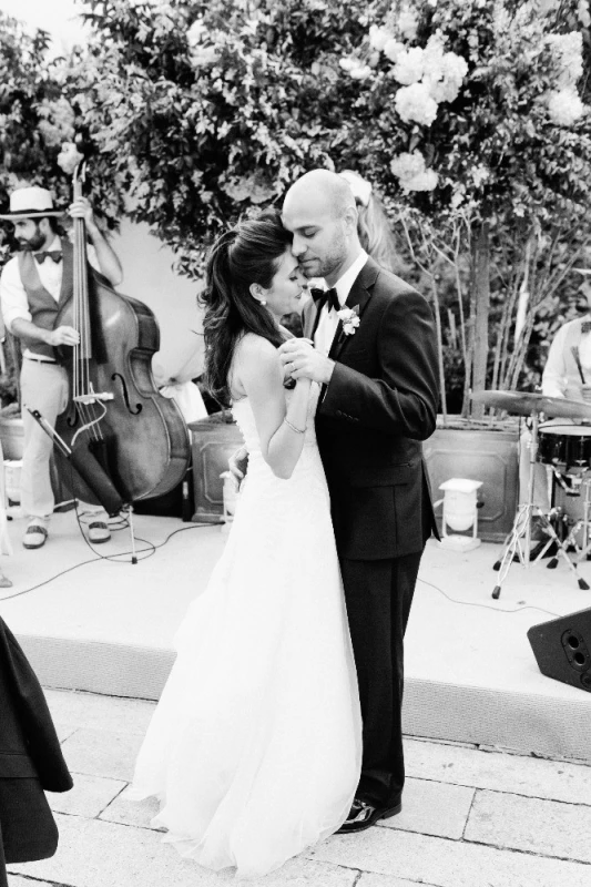 A Wedding for Lauren and Pascal