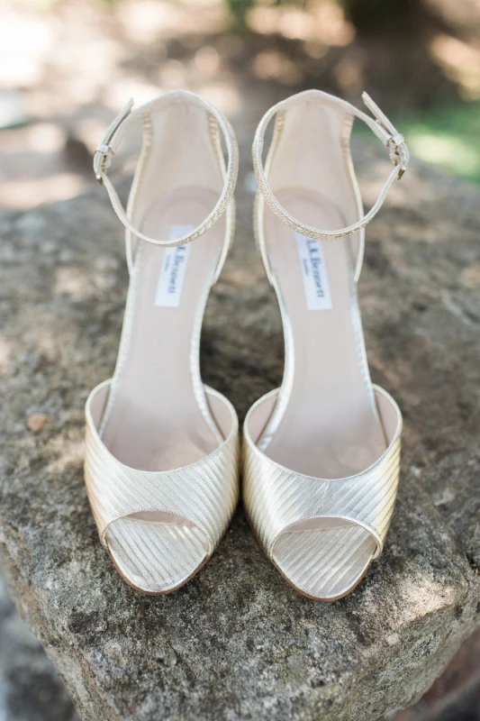 A Wedding for Sara and Bret