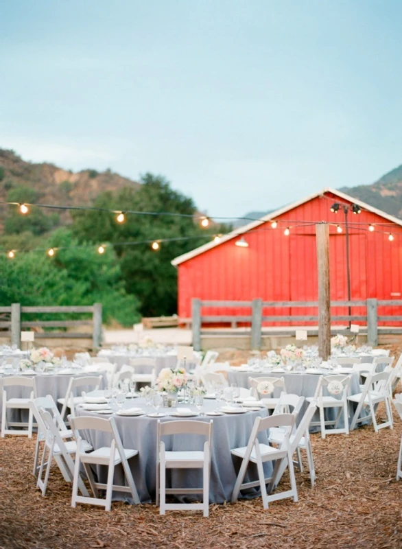 A Wedding for Michelle and Zach