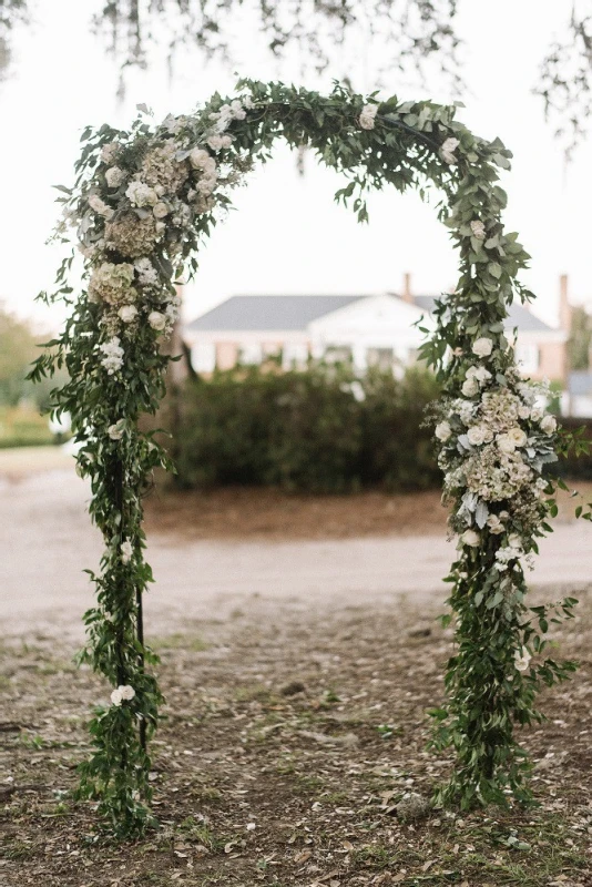 A Wedding for Lindsey and Ryan