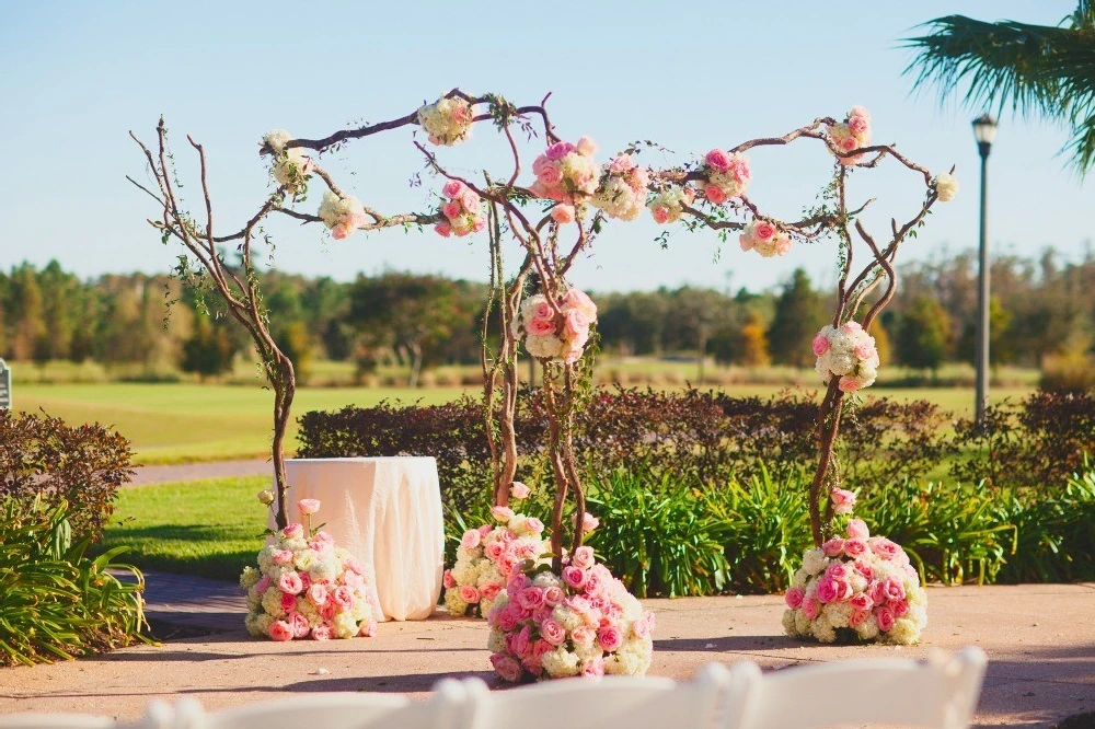 A Wedding for Lauren and Jason